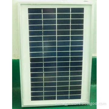 Solar Module for Solar Street Light